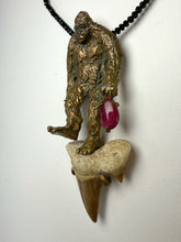 Load image into Gallery viewer, 234. Bigfoot
