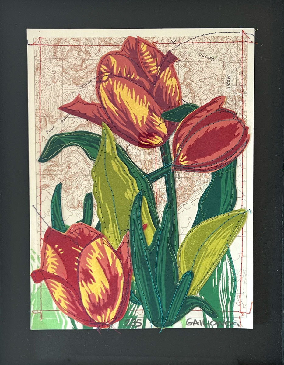 235. Tulip