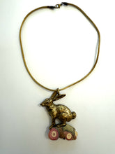 Load image into Gallery viewer, 240. Rabbit
