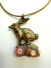 Load image into Gallery viewer, 240. Rabbit
