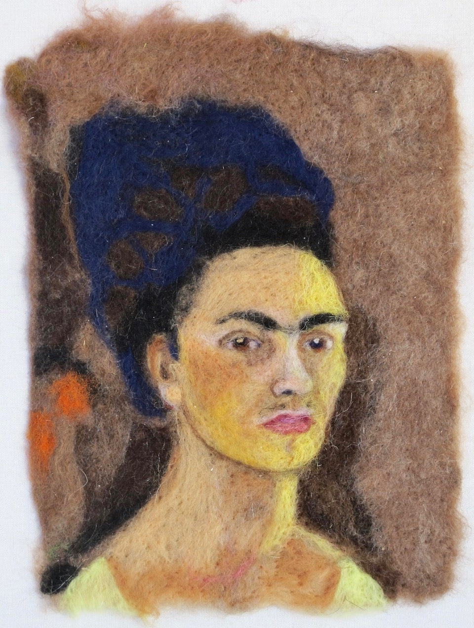249. Frida