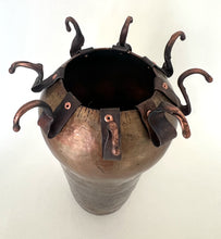 Load image into Gallery viewer, 24. Octopus Vase
