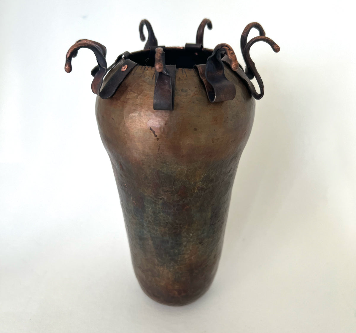 24. Octopus Vase