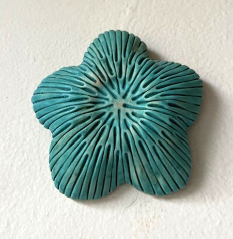 25-58  Turquoise Ocean Pulse Sea Star