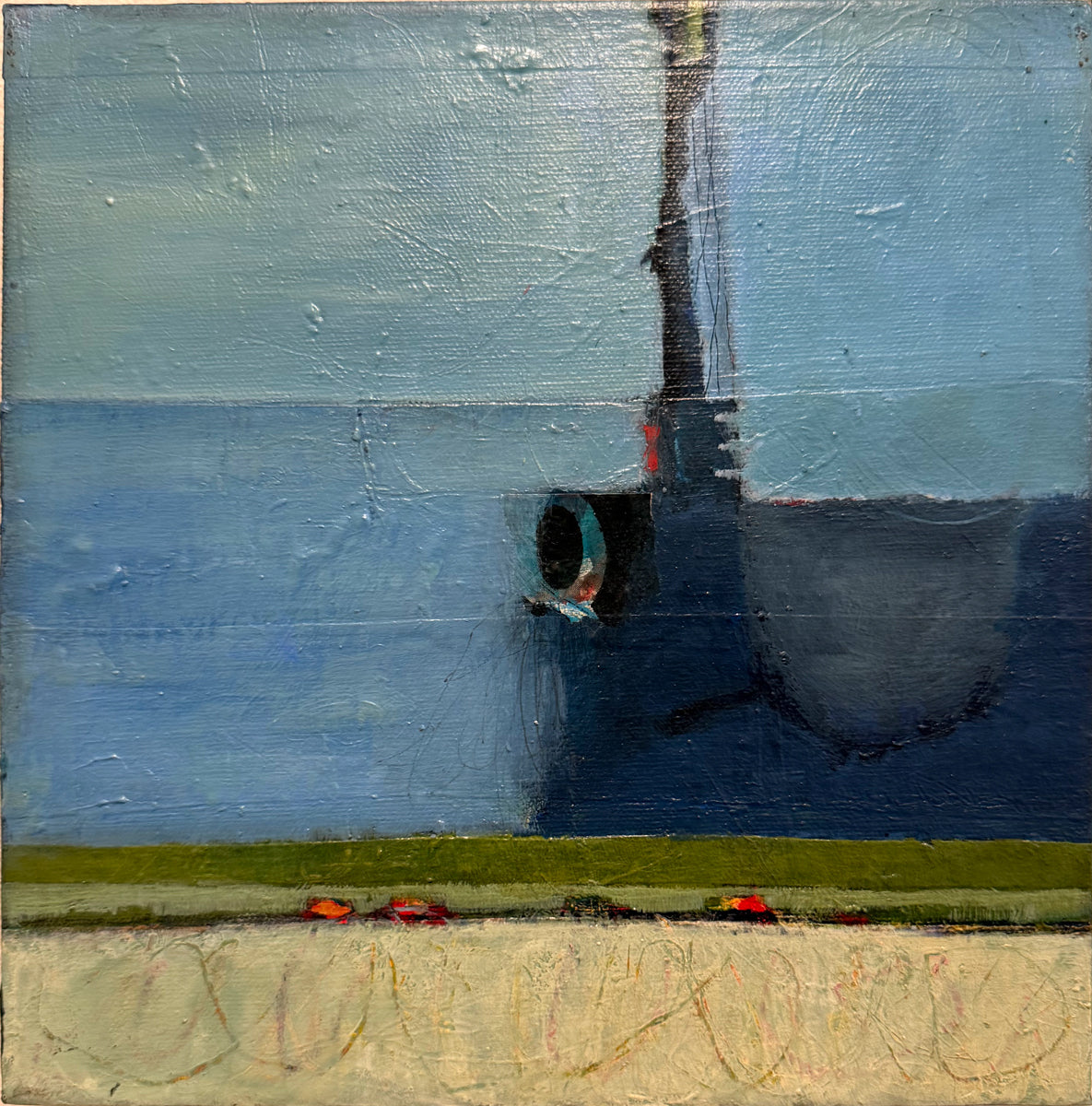 25. Submarine