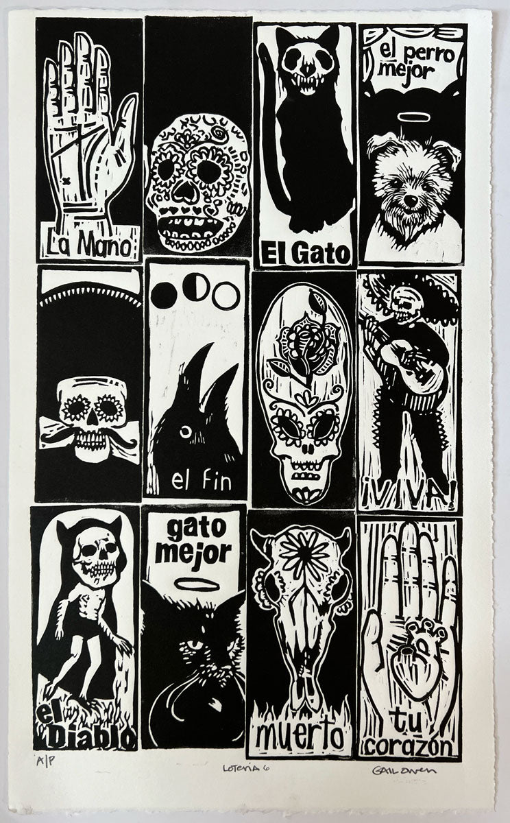 250. Loteria 6