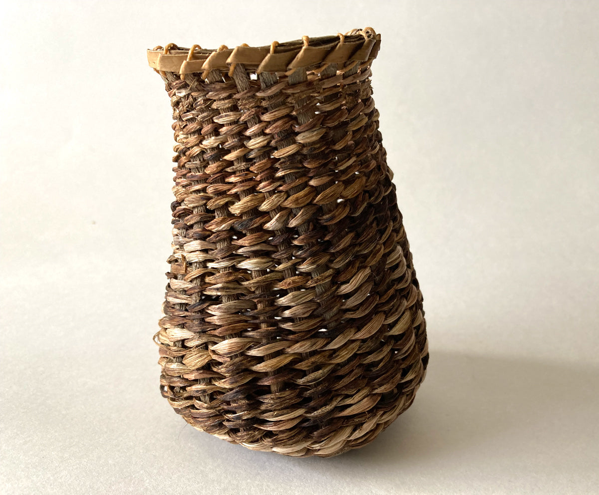 25. Swoon Basket