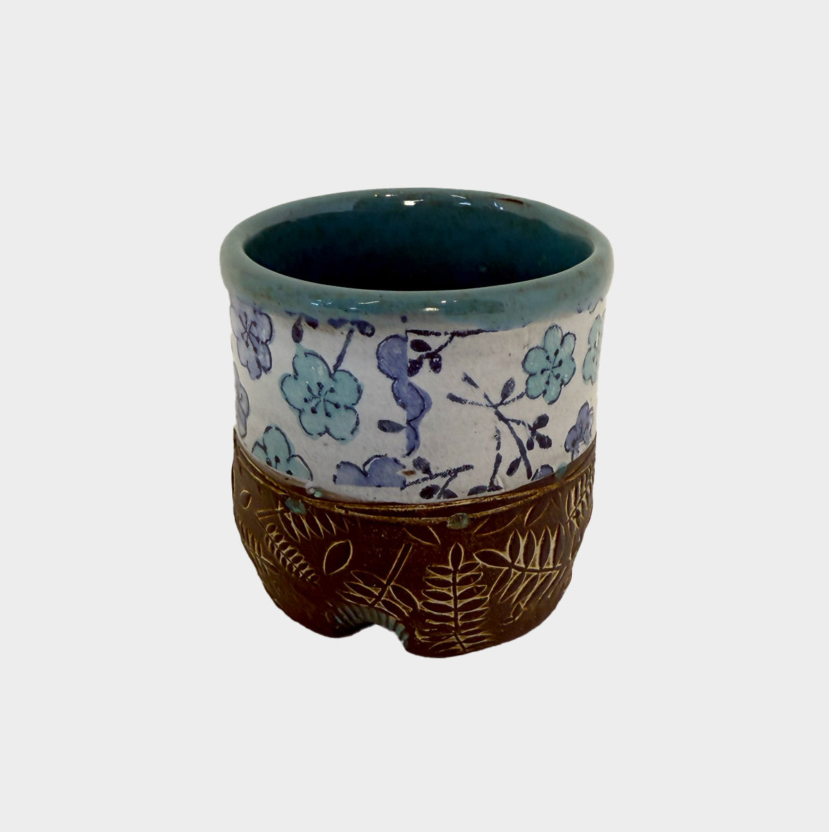 262. Flowers Tea