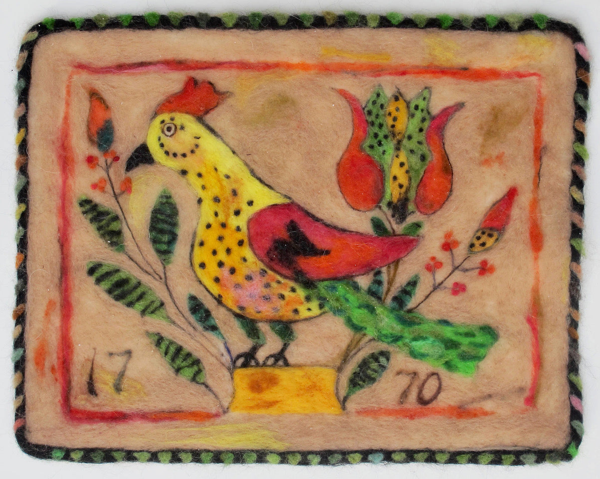265. Large Fraktur
