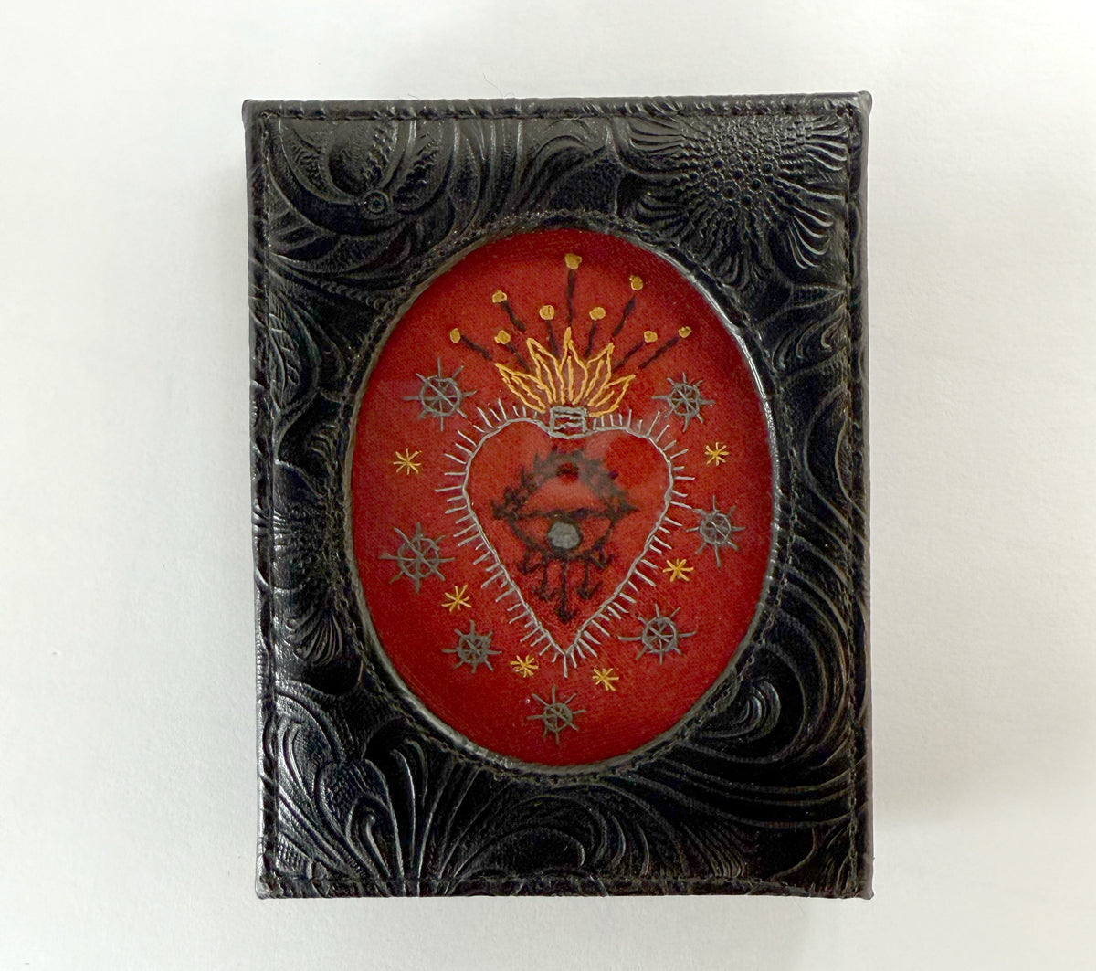 266. Corazon