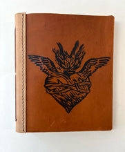 Load image into Gallery viewer, 274. Sketchbook (Sacred Heart)
