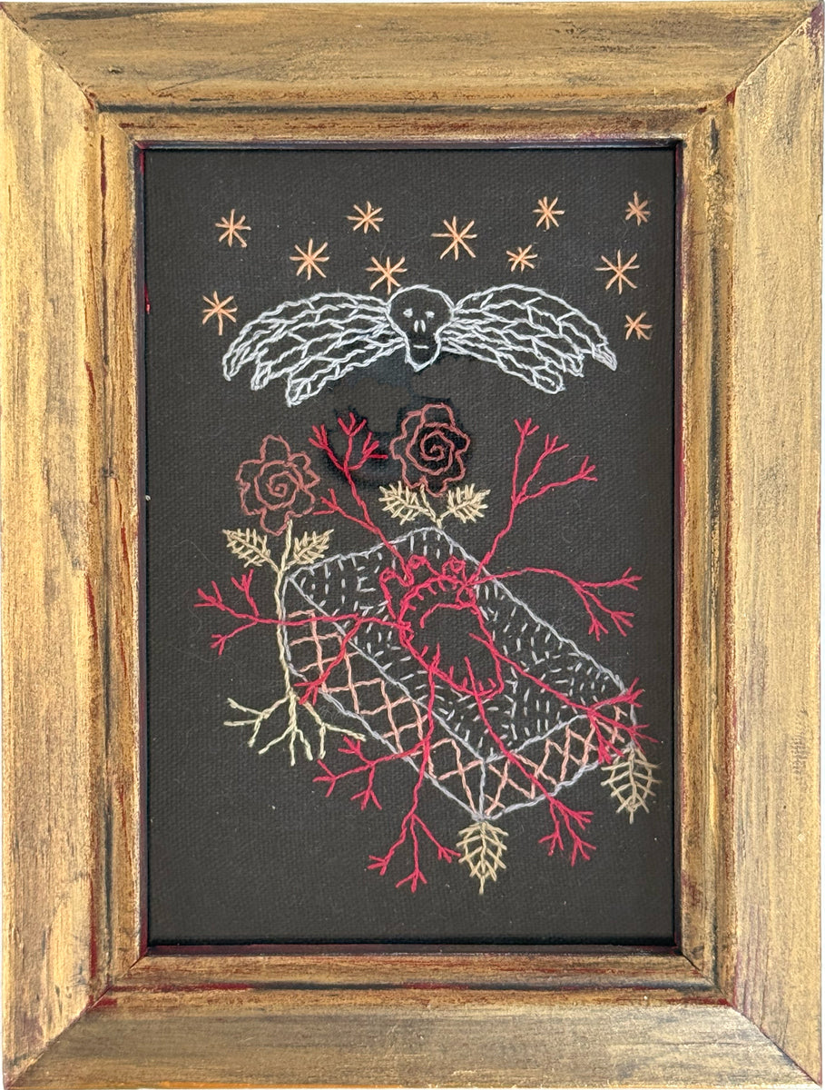 280. Cyril's Starry Nite