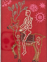 Load image into Gallery viewer, 282. Dancer
