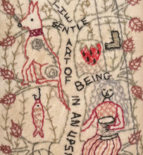 Load image into Gallery viewer, 283. The gentle art of BEING in an upside down world
