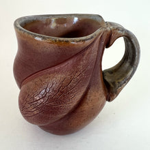 Load image into Gallery viewer, 28. Soda Fired Venus Mug
