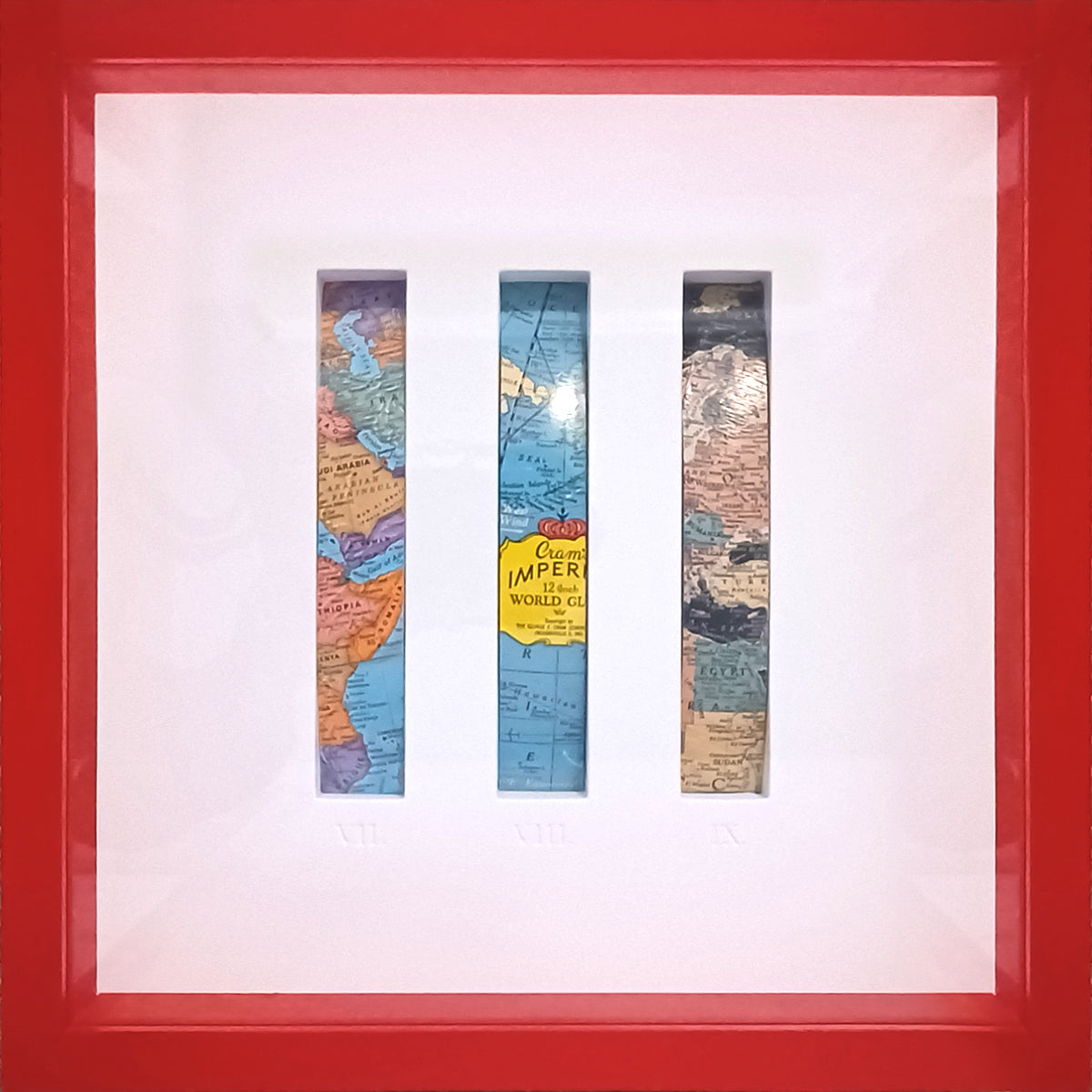 28. 7, 8, 9