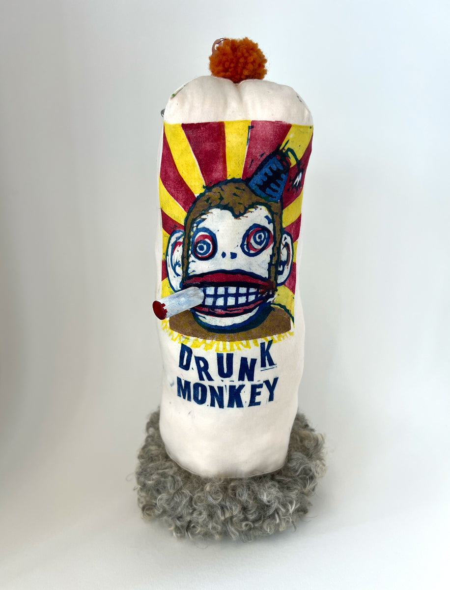 292. Circus Punk Prize
