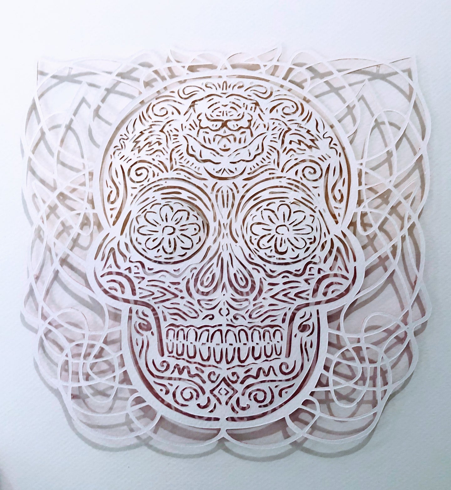 2. Muertos
