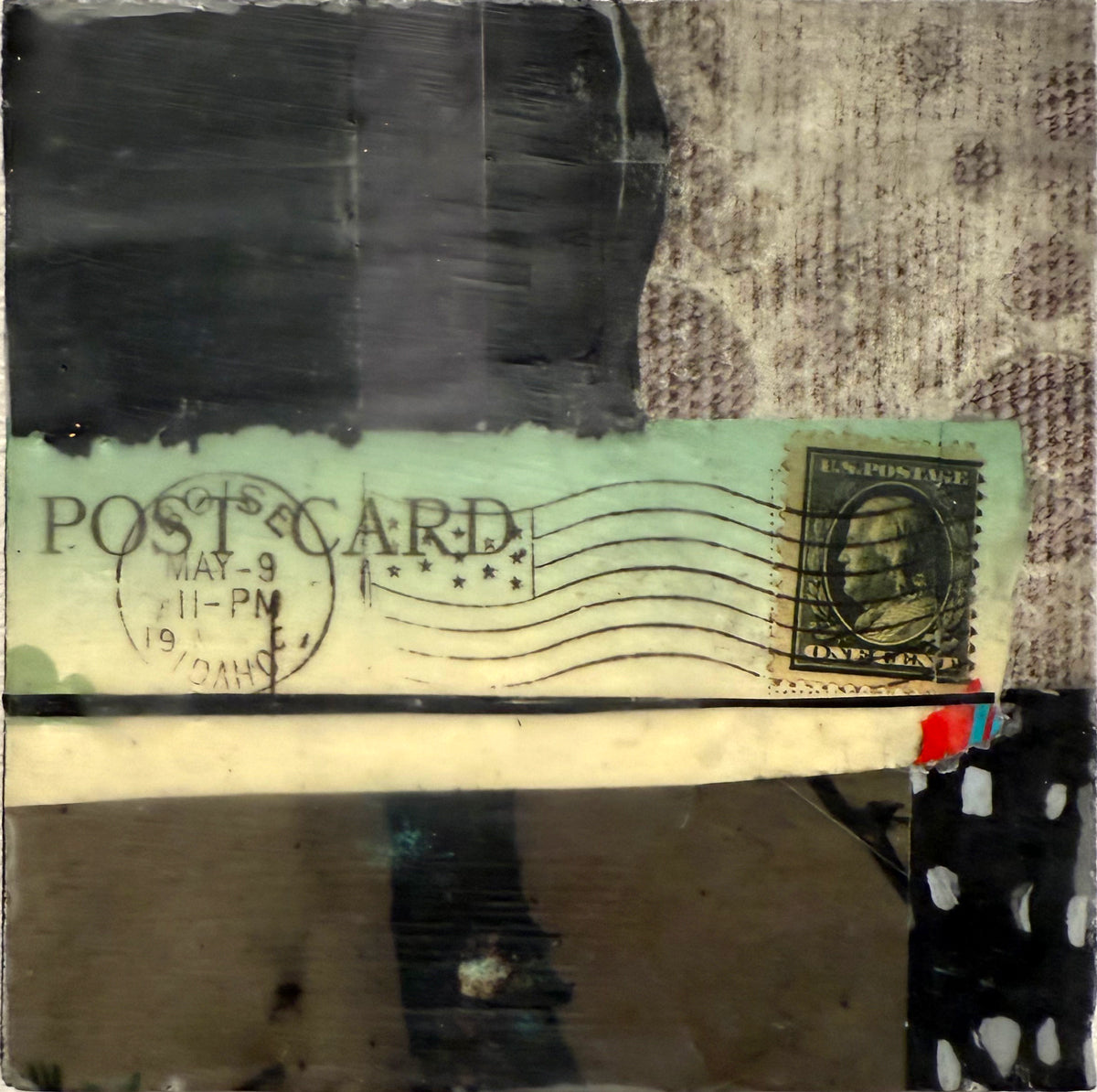 30. Post