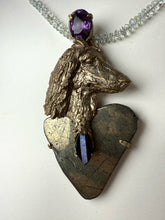 Load image into Gallery viewer, 304. Afghan Hound
