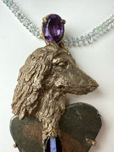 Load image into Gallery viewer, 304. Afghan Hound
