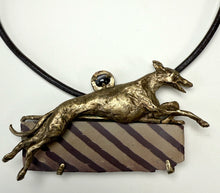 Load image into Gallery viewer, 310. Greyhound
