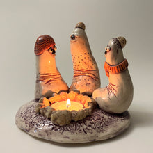 Load image into Gallery viewer, 310. CAMPFIRE COMPANIONS
