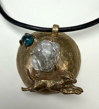 Load image into Gallery viewer, 311. Dog Travels the Universe
