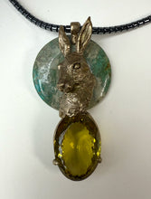 Load image into Gallery viewer, 319. Rabbit
