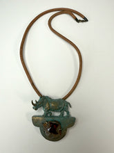 Load image into Gallery viewer, 325. Rhino
