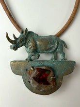 Load image into Gallery viewer, 325. Rhino
