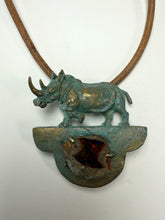 Load image into Gallery viewer, 325. Rhino
