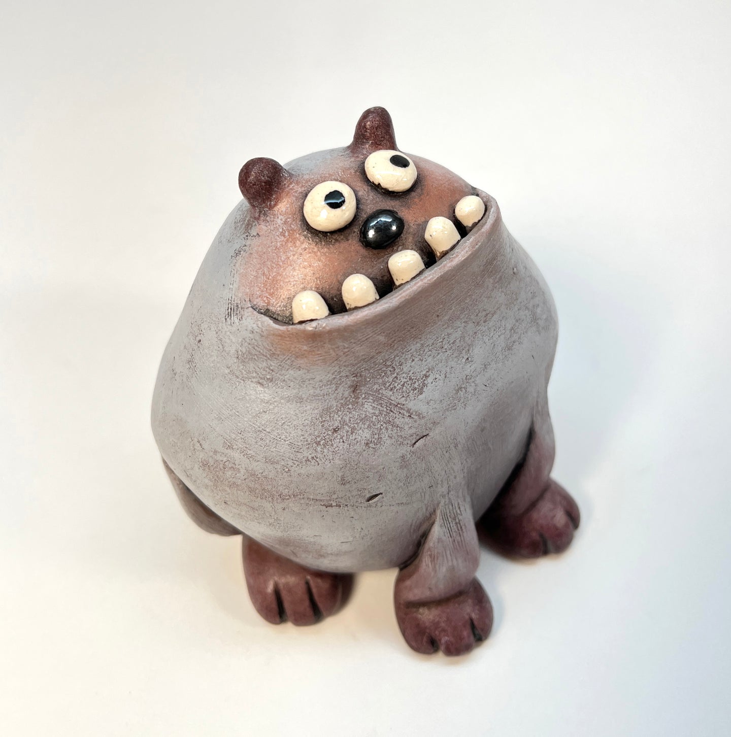 329. Burt