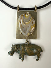 Load image into Gallery viewer, 329. Hippo
