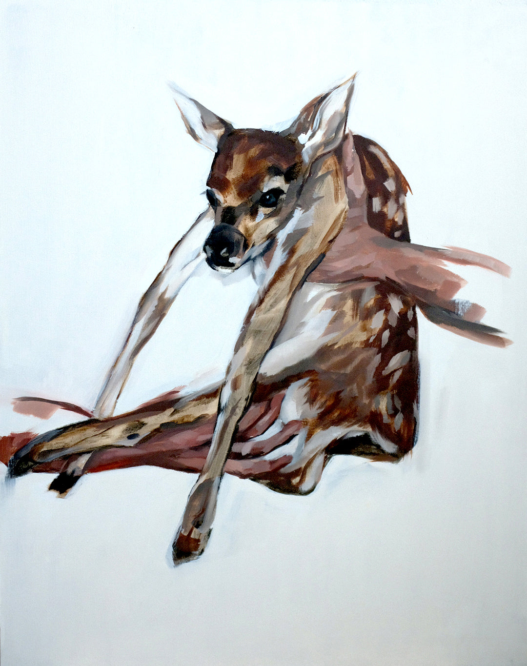 32. Fawn