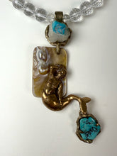 Load image into Gallery viewer, 330. Mermaid
