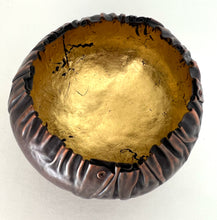 Load image into Gallery viewer, 33. Raised Copper Bowl
