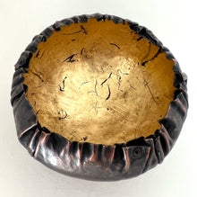 Load image into Gallery viewer, 34. Raised Copper Bowl
