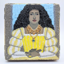 Load image into Gallery viewer, 34. Yellow Dress
