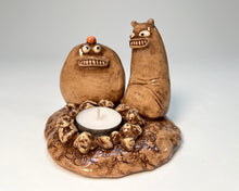 Load image into Gallery viewer, 354 CAMPFIRE AWKWARD
