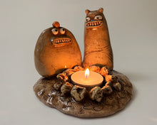 Load image into Gallery viewer, 354 CAMPFIRE AWKWARD
