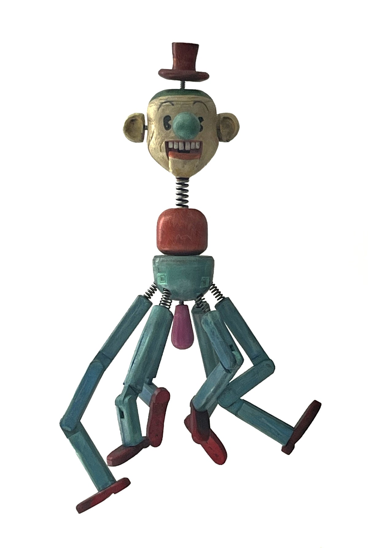35. Ugtopus