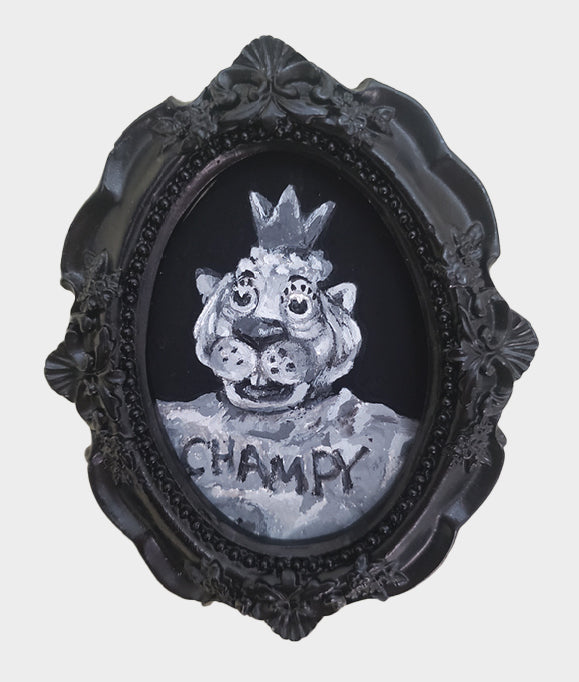 35. Champy