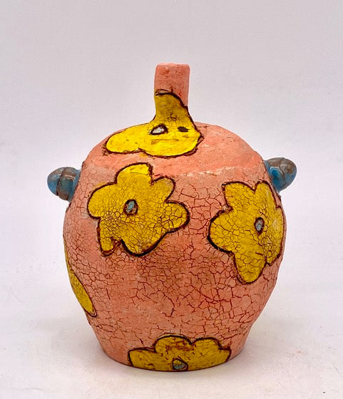 387. Ceramic Vase