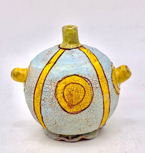 389. Ceramic Vase