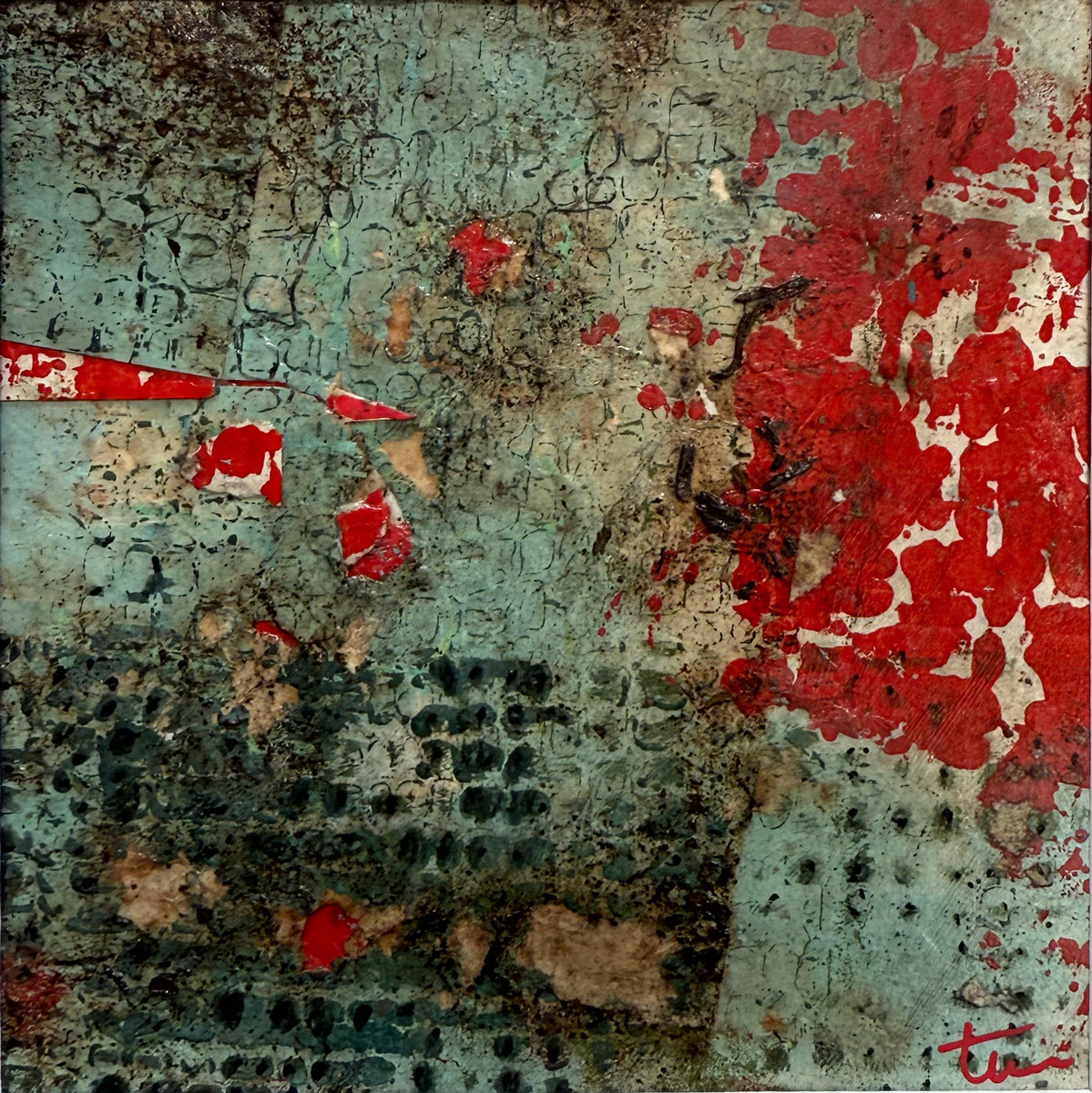 39. Code Red