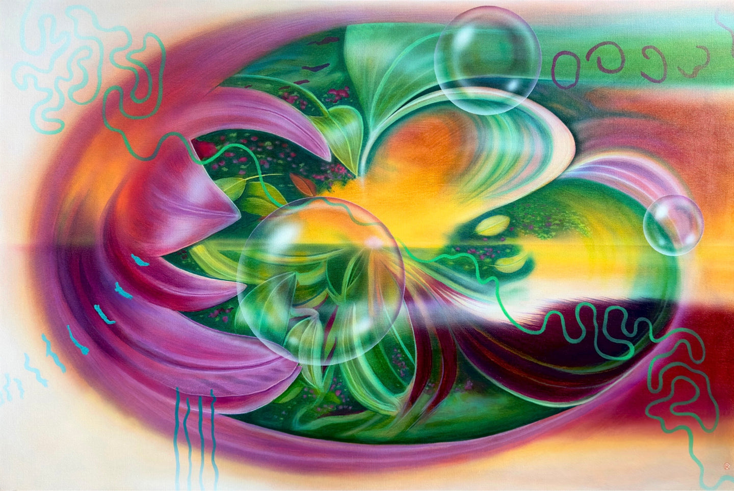 39. Exuberance