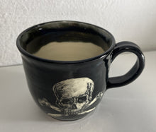 Load image into Gallery viewer, 42. Skull &amp; Crossbones Mug 3
