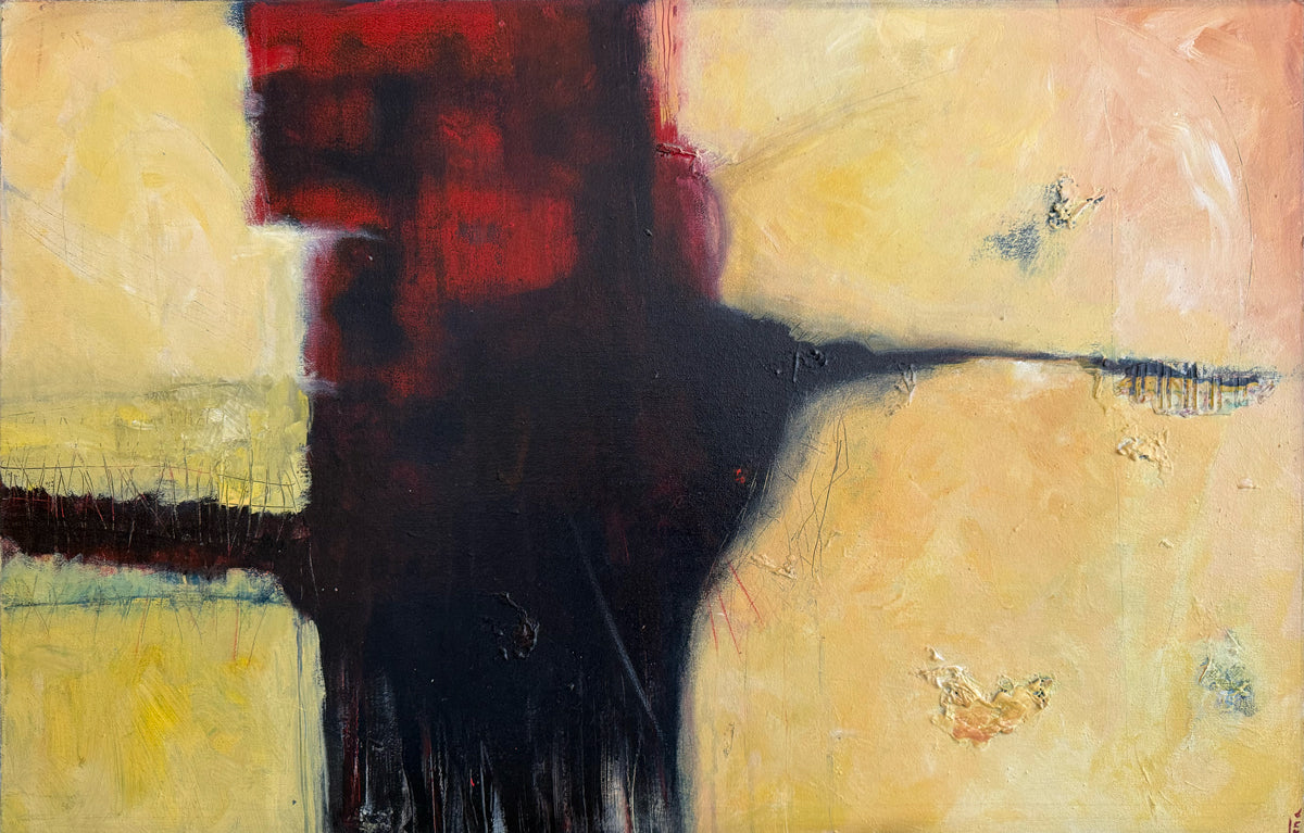 43. Reaching Out