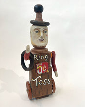 Load image into Gallery viewer, 46. Ring Toss Clown
